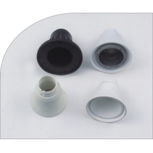 55T Rotary Vertical Injection Molding Machine Manufacturers With 35mm Screw