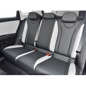 5-Door 5-Seat Gasoline 1.4T 150HP L4 Midsize SUV 2026 Jetta VS8 280TSI Automatic