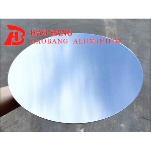 Good Quality 1100 1050 1060 Aluminium Disc Made In China For Kitchen Utensils