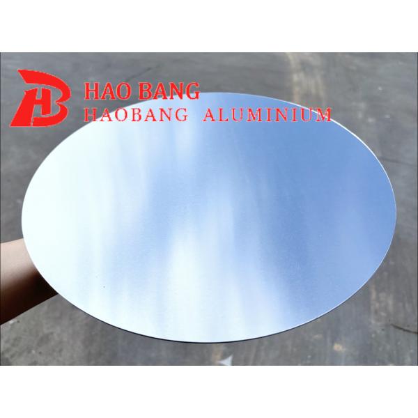 Quality Good Quality 1100 1050 1060 Aluminium Disc Made In China For Kitchen Utensils wholesale