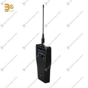 1mhz-6GHz Handheld Professional Bug detector Signal Sweeper