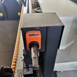 Wood Sanding Machine for Constant Speed Sanding and Polishing of Solid Wood