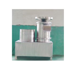 Fine Quality Hygiene Health Safety Egg White And Yolk Separator Machine