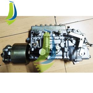 China 6151-71-1180 Fuel Injection Pump For 6D125 Engine on sale
