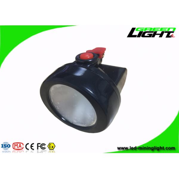 Quality Water Proof Cordless Mining Lights With 2.8Ah Rechargeable Li - Ion Battery wholesale