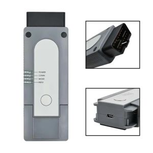 Newest ODIS 4.13 Software for VAS5054A Support Multi-languages With USB 3.0 32G