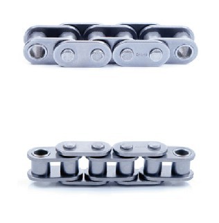 Quality CHOHO Bushed Roller Chain wholesale