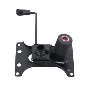 Cheap 225×175mm Office Chair Mechanism with Free Float Function and Carton Packaging for Home and Office Use for sale