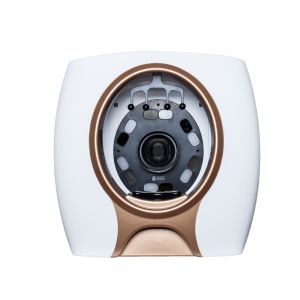 Cheap Mirror facial skin analyzer for all skin type test and suggestion ways for client for sale