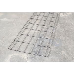 Adaptive Welding Technology Hwashi Automatic Multiple Head Wire Mesh Spot