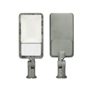 EMC 30w 60w SMD3030 All In One Solar LED Street Light