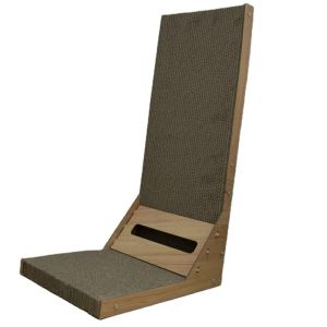 OEM Scratching Board L Shaped Detachable Pet Scratching Post