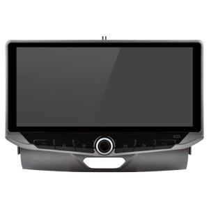 10.88" Screen with Mobile Holder For Ford Ranger 2015-2020 Multimedia Stereo GPS