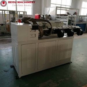 Lab High Precision Plastic Extrusion Machine SJ30 Single Screw Extruder Type