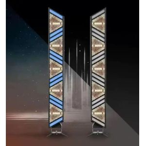 300W RGBW 295W LED Beam Light 95 DMX512 for DJ Club Beam 295 Stage Moving Head