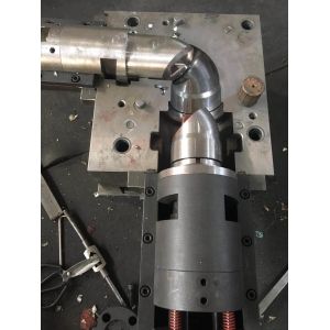 Cheap pipe joints mould for sale