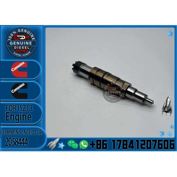 New Shumatt XPI Fuel Injector 1881565 Common Rail Injector 1881565 for diesel