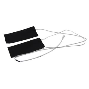 Graphene USB Heating Film 60degree Temperature For Hot Compress