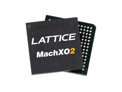LCMXO2-640HC-6SG48I FPGA Lattice MachXO2 High Performance 640 LUTs 2.5-3.3V QFN