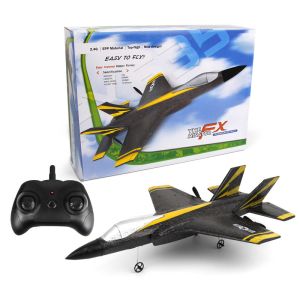 14 Years up Electric Powered Out Door Epp Foam Remote Control Aero Plane