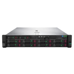 HPE ProLiant DL380 Gen10 DL380 Gen11 2U Rack Mounted Server DDR4 DDR5 Xeon