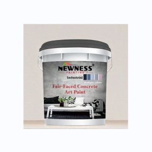 20 Years Shelf Life Smooth Lime Concrete Micro Cement Wall Paint for Existing