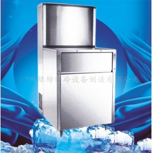 Commercial Ice Maker Transparent , Clear Ice Maker Energy Saving