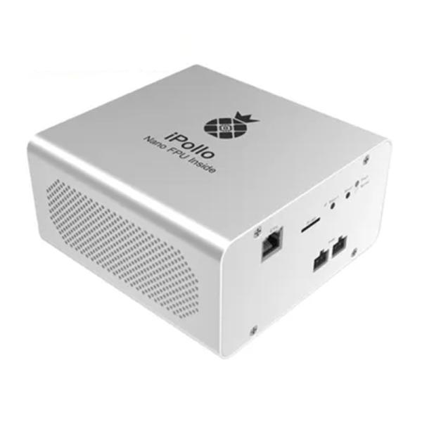 Quality ASIC ETH Ethereum IPOLLO V1 MINI 300m 190w Ethash Algorithm wholesale