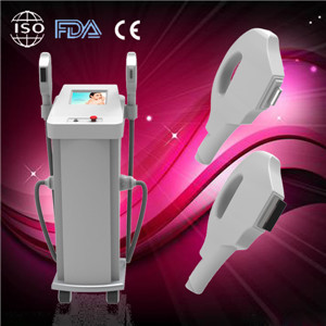 Quality ipl hair removal machine big lowest price strong cooling system Big Spot Super IPL Machine wholesale