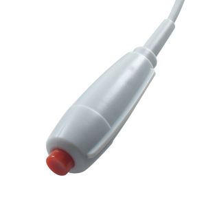 PH 8Pin Nurse Call Cord Pendant Plug Replacement Push Button Cord For Nurse