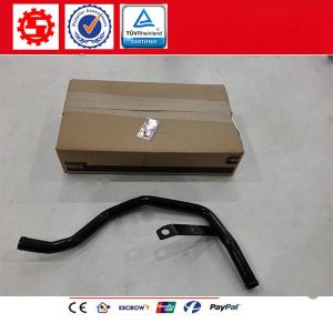 China Cummins Diesel Engine ISF2.8 Foton Truck Engine Exhaust Cooler Water Inlet Tube 5268359 5257147 on sale