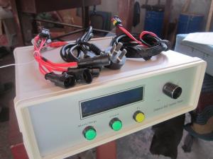 China CRI common rail injector tester on sale