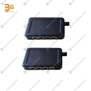 Car, Small Meeting Room, Office, Mobile Phone Recording Detector with Other