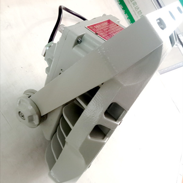 Explosion Proof Led Lamp High Bay Industrial Lighting 126lm W Pan American Waterproof