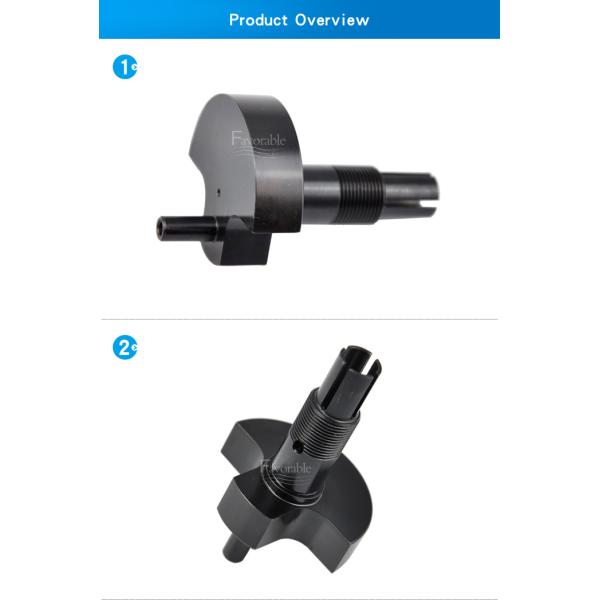 3/4" Stroke Crankshaft Assembly Px Assembly For Gerber Cutter GTXL 85932001
