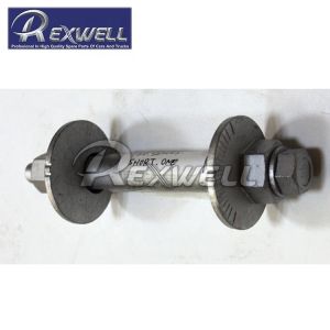 48409-60020 OE NO. Car Control Arm Alignment Caster Camber Cam Bolt Kit for FJ