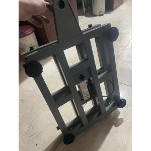 Direct Factory Source Suitable Industrial Printable 50x60cm 500kg Bench Scale