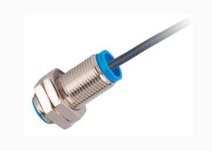 Cheap Hall Effect High Temperature Proximity Switch For Robot / Arm Location Detection for sale