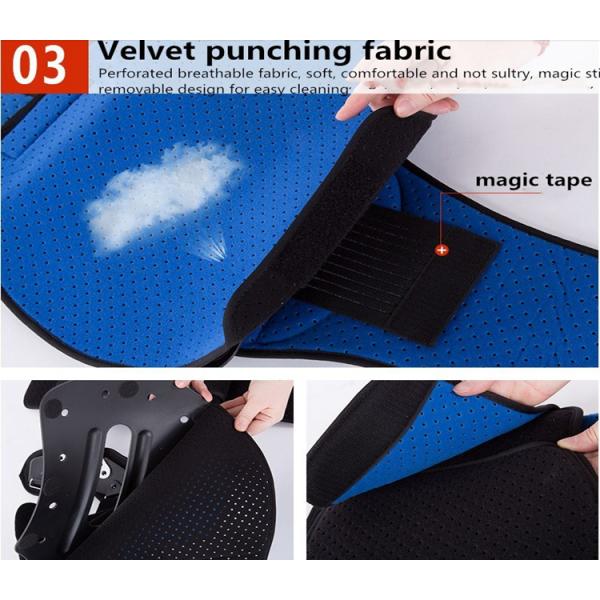 Postoperative Orthopedic Rehabilitation Products Pulley Chest Lumbar Fixation Braces Waist Thoracic Fractures