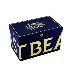 Square Customizable Rigid Candle Box Luxury Rectangle Square Round