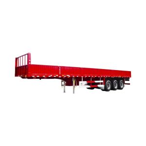 CIMC Heavy-Duty Container Semi Trailer: Versatile, Durable, and Efficient Transport Solution for All Your Cargo Needs