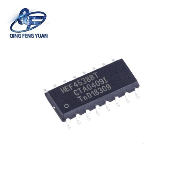 N-X-P HEF4538BT IC Electronic Component Varistors