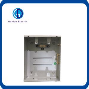 Customized Professional Steel Distribution Box Electrical with CCC Certification