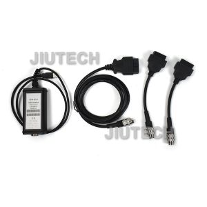 FOR CLAAS diagnostic interface CANBUS MetaDiag CLASS agriculture construction