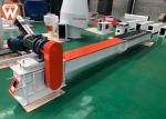 High Strength Scraper Chain Conveyor 20-80t/H Yield Run Stably Low Noise
