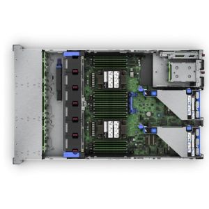 High Quality Hpe Proliant DL380 DL360 Dl388 Gen10 Gen11 Computer Server Hpe