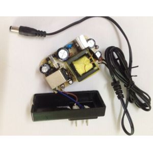 open frame PCB power supply inner power adapter for ccctv camara Led light OEM