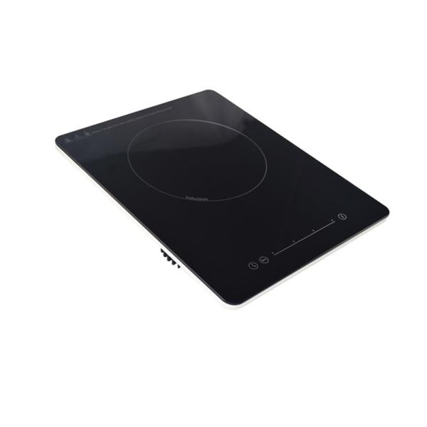 Quality 9 Power Levels 505mm 1500W Single Induction Hob wholesale