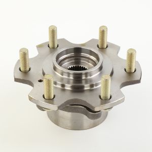 Spherical Non-Aligning Bearings for Dac Bearing in Hub Unit Bearing Machine