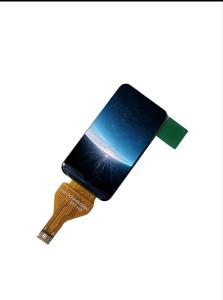 1.45' Inch IPS TFT Dispplay LCD Display 172*320 Resolution SPI Interface TFT LCD Display